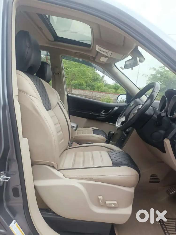 Mahindra Xuv500 2015 Diesel Good Condition