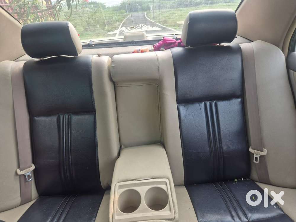 Toyota Corolla 2004 Petrol
