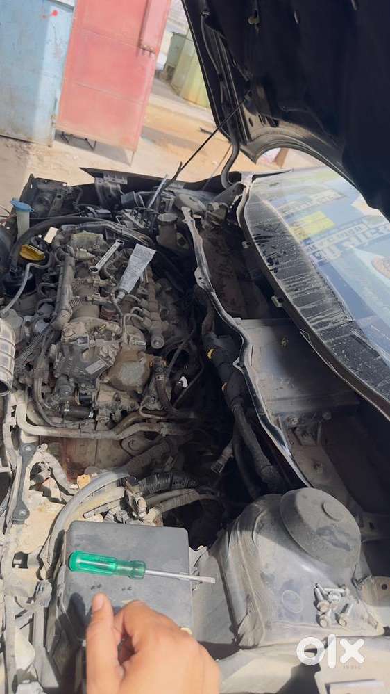 Maruti Suzuki Ciaz 2016 Diesel 110000 Km Driven