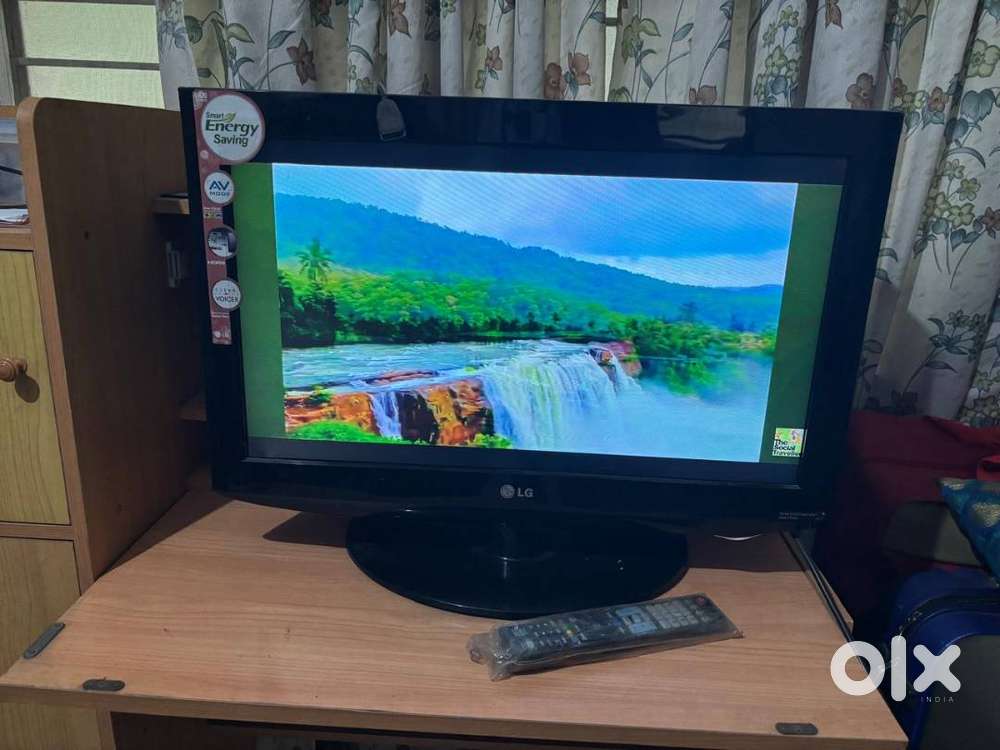 LG 26 inch LED TV 26LH 20
