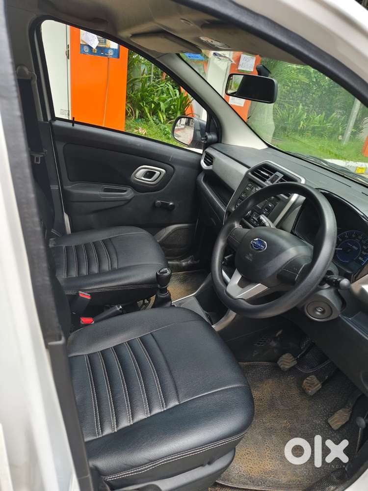 Datsun Redigo 0.8 T, 2021, Petrol