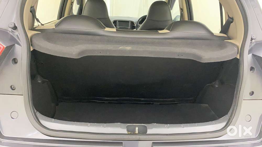 Hyundai New Santro 1.1 Sportz Amt, 2020, Petrol