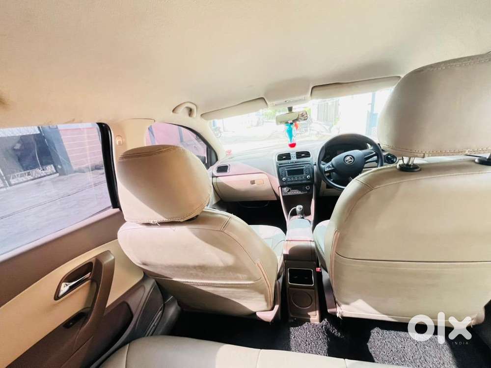 Skoda Rapid 2013 Diesel Well Maintained