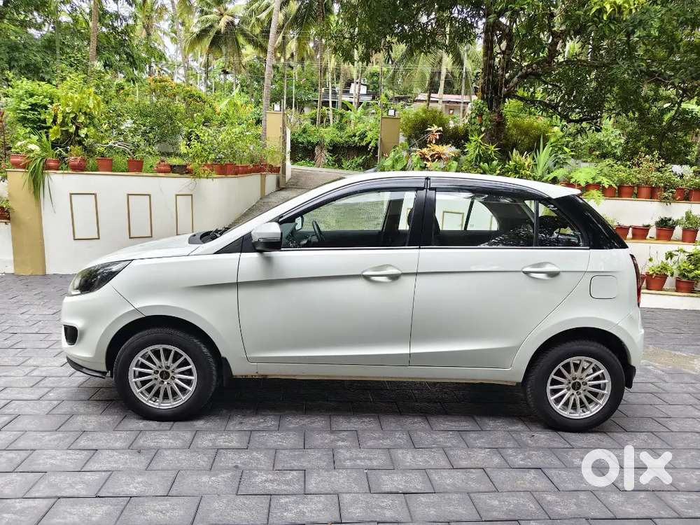 Tata Bolt 2015 Petrol Well Maintained