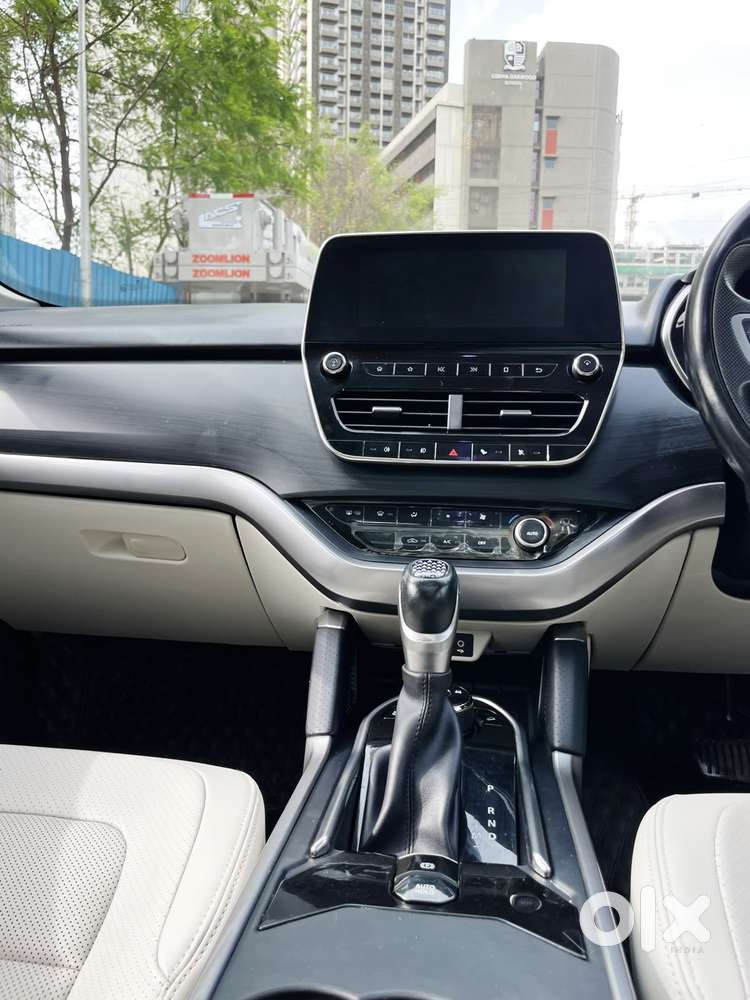 Tata Safari 2.0 Kryotec Xza Plus, 2022, Diesel