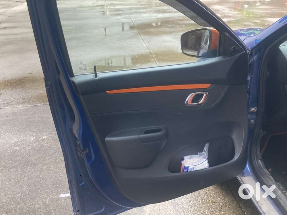 Renault Kwid Climber Automatic Petrol 2022