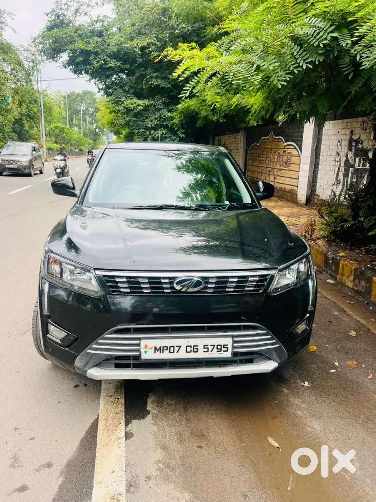Mahindra Xuv300 2019