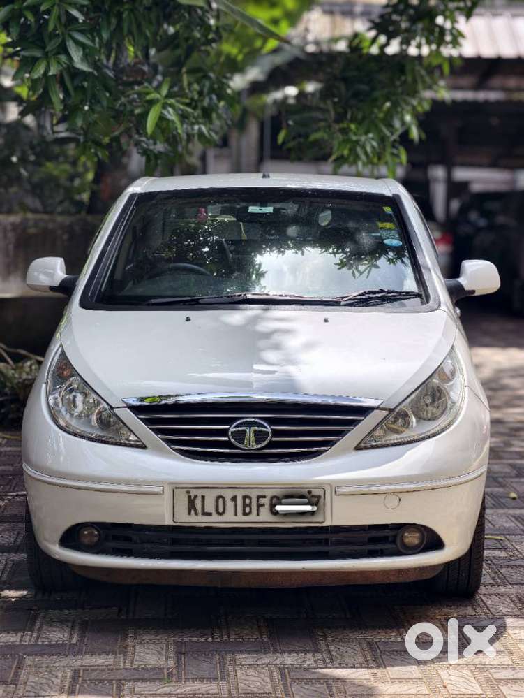 Tata Manza, 2012, Diesel