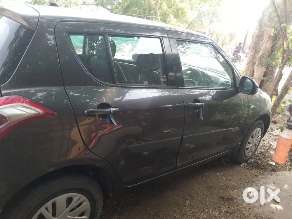 Maruti Suzuki Swift 2016 Petrol 34000 Km Driven