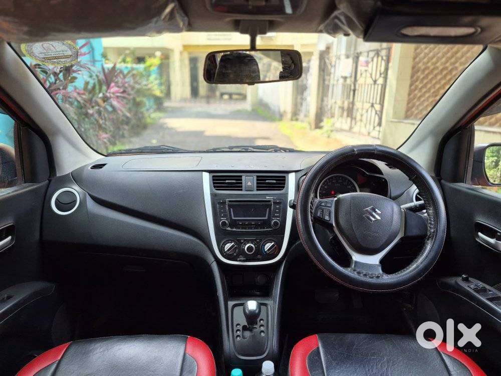 Maruti Suzuki Celerio X Amt Zxi, 2018, Petrol