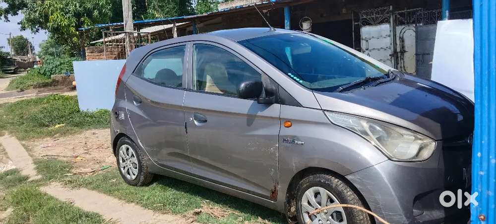 Hyundai Petrol 2016