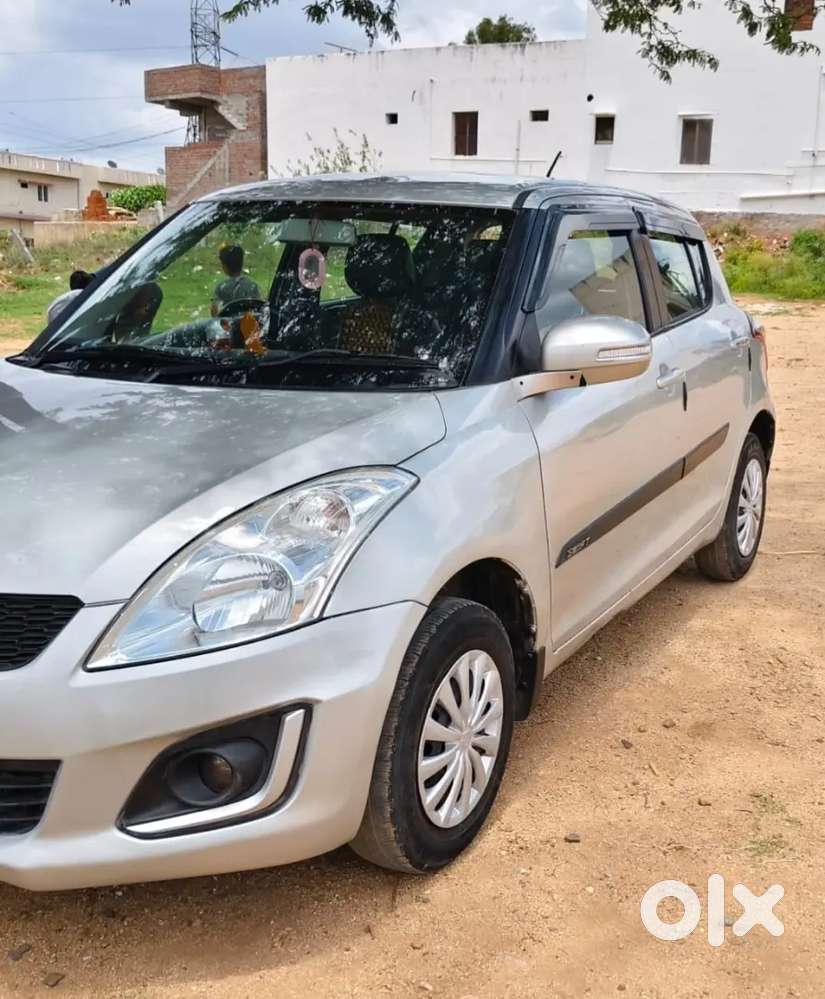 Maruti Suzuki Swift 2016 Petrol Very Good Condition Home Used Vehicle