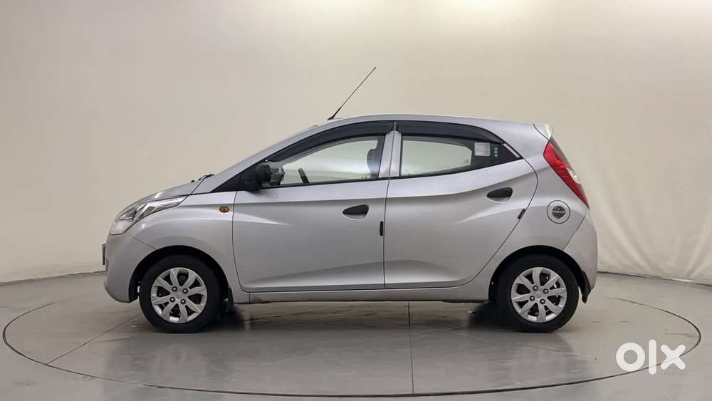 Hyundai Eon Magna +, 2014, Petrol