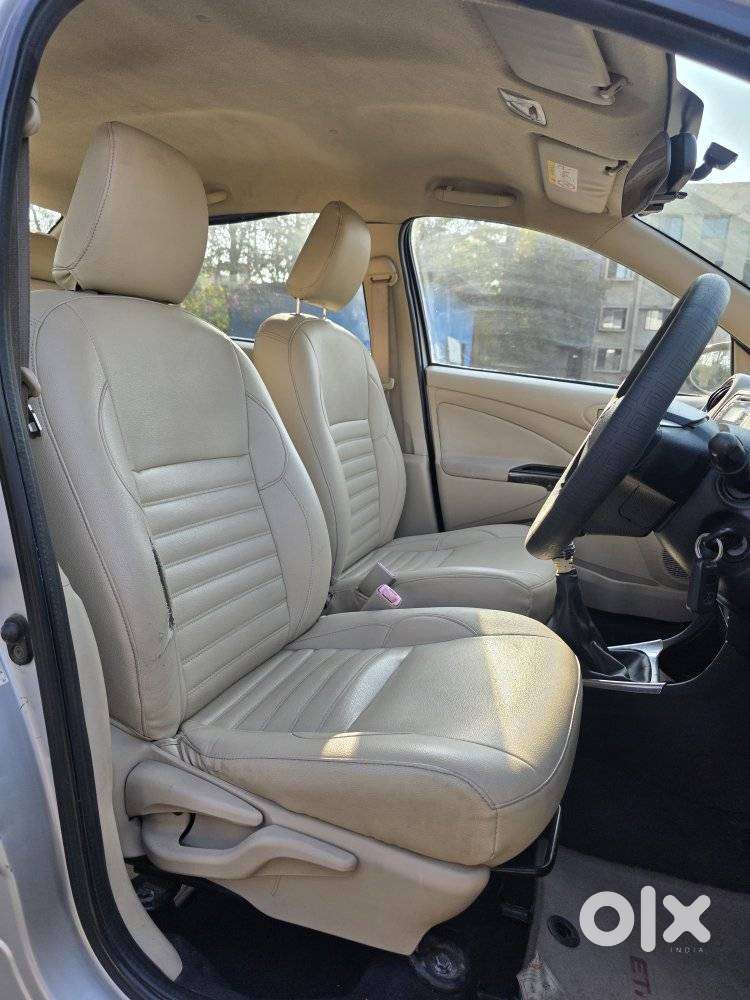 Toyota Etios 1.5 Vx, 2016, Petrol