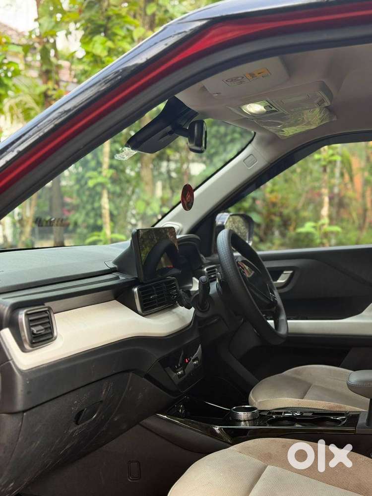 Tata Punch Ev 2024
