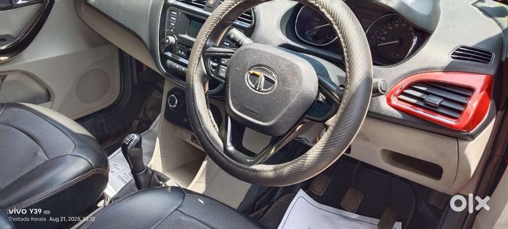 Tata Tiago