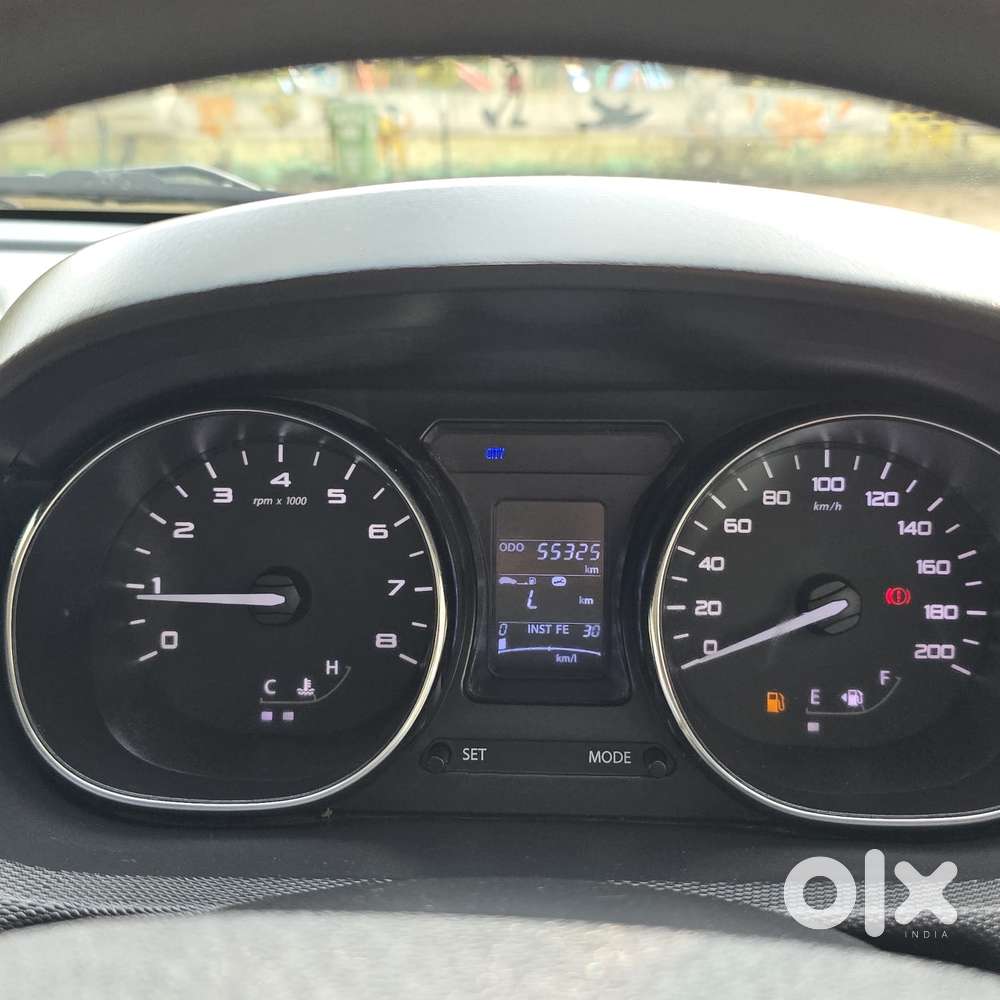 Tata Tiago 1.2 Revotron Xz, 2018, Petrol