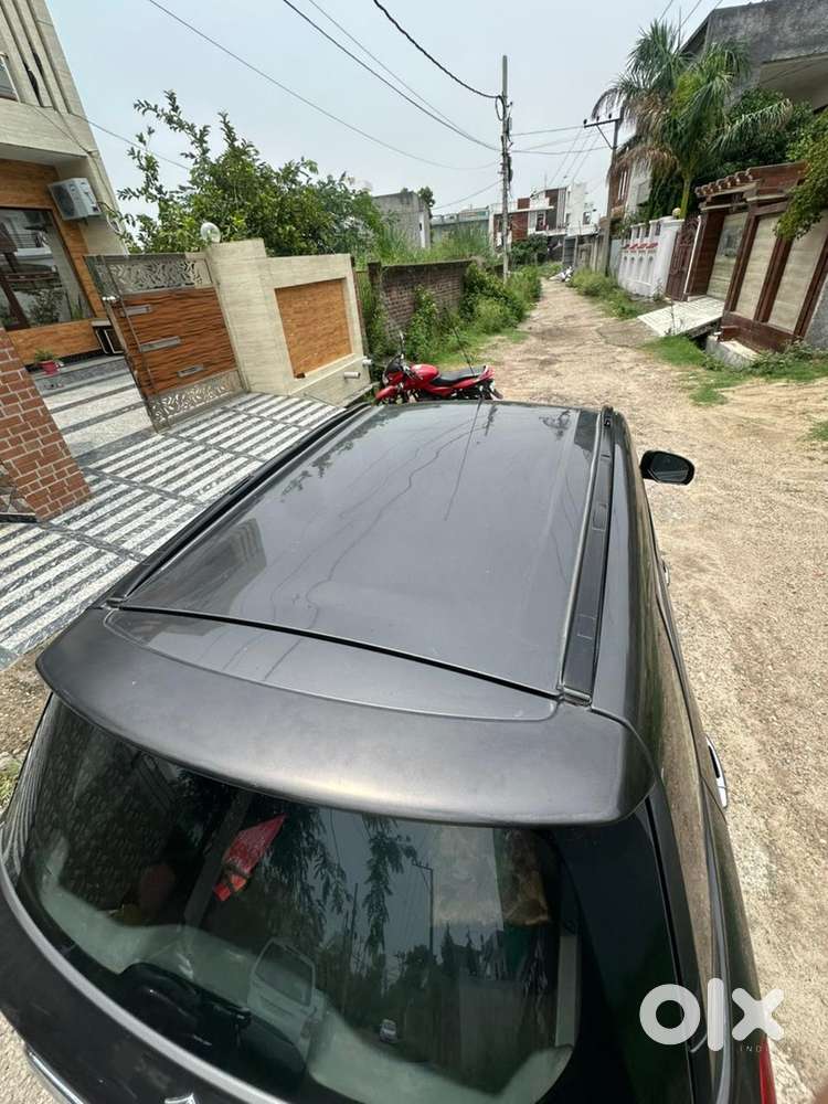 Maruti Suzuki Vitara 2018 Diesel