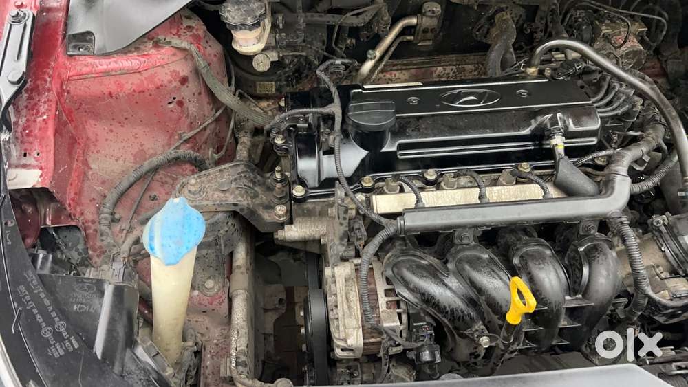 Hyundai I20 Active 1.2 Sx, 2017, Petrol