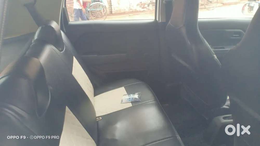 Maruti Suzuki Wagon R 2020 Lxi Cng