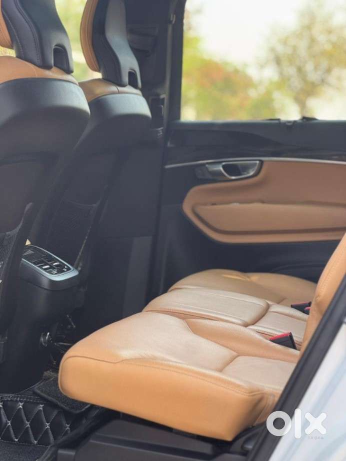 Volvo Xc 90, 2019, Diesel