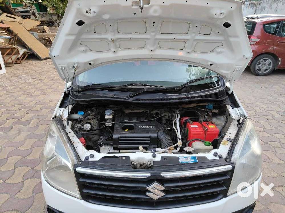 Maruti Suzuki Wagon R 1.0 Lxi Cng, 2013, Cng & Hybrids
