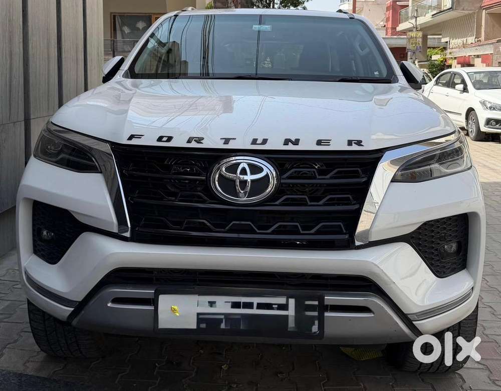 Toyota Car 2023 Diesel