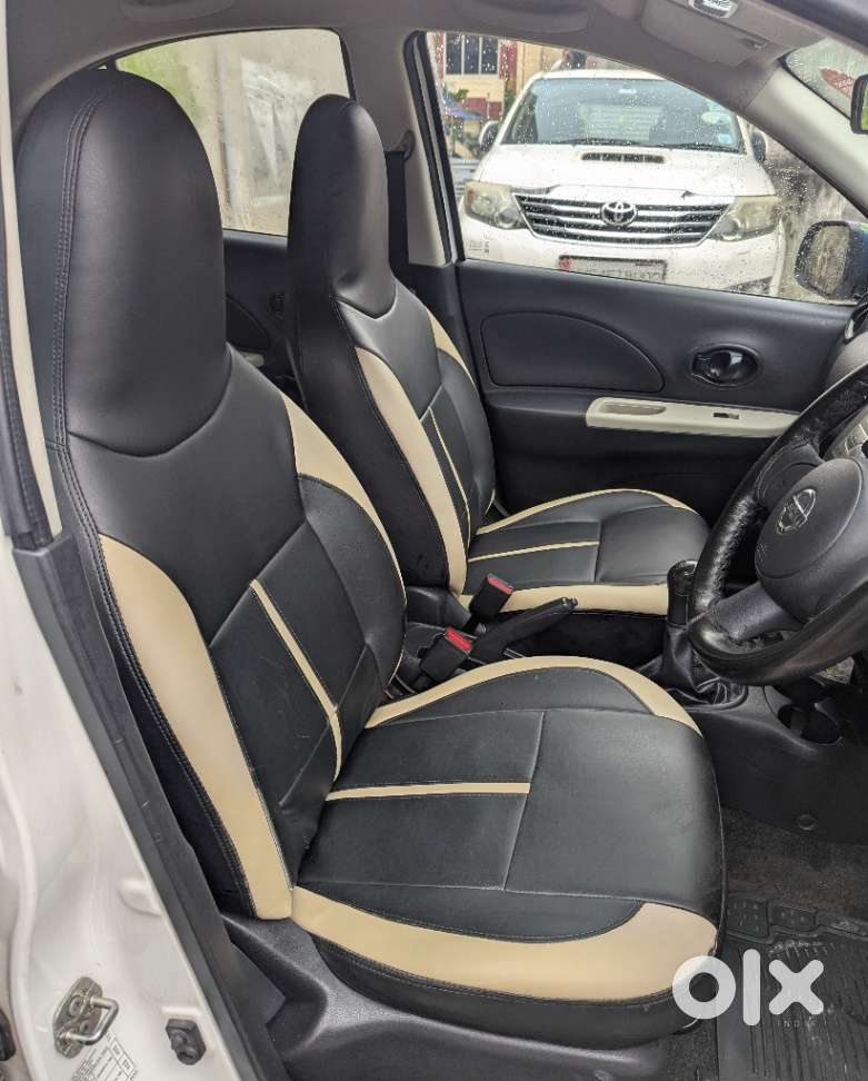 Nissan Micra Xl Petrol, 2016, Petrol