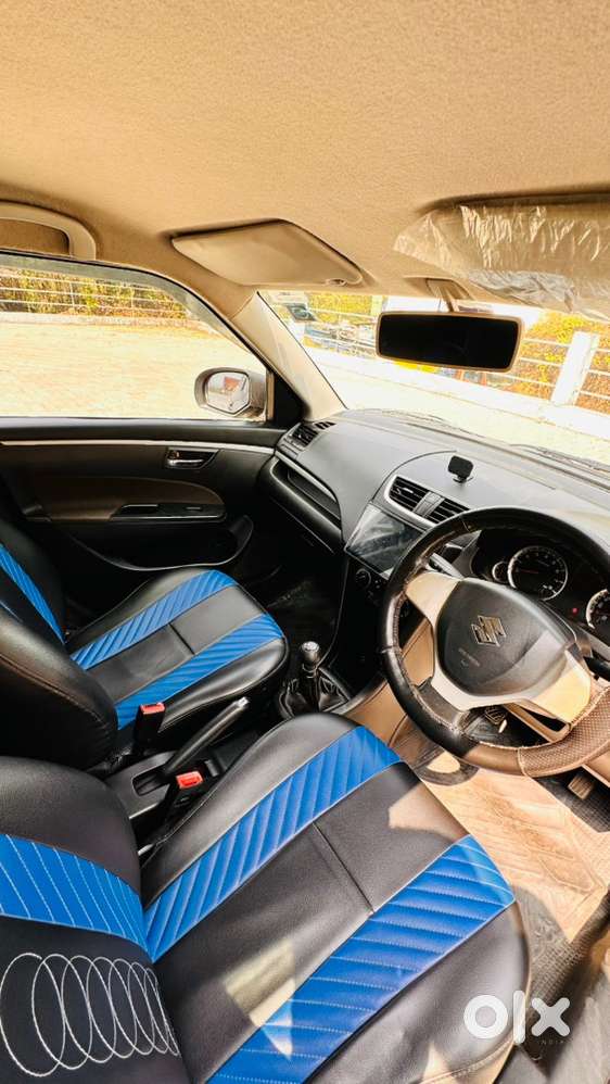 Maruti Suzuki Swift 2017 Petrol 85000 Km Driven