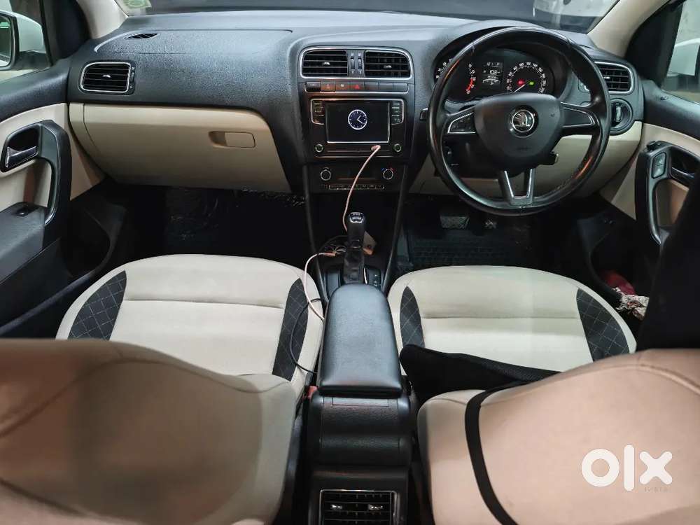 Skoda Rapid Ambition 2020 Diesel