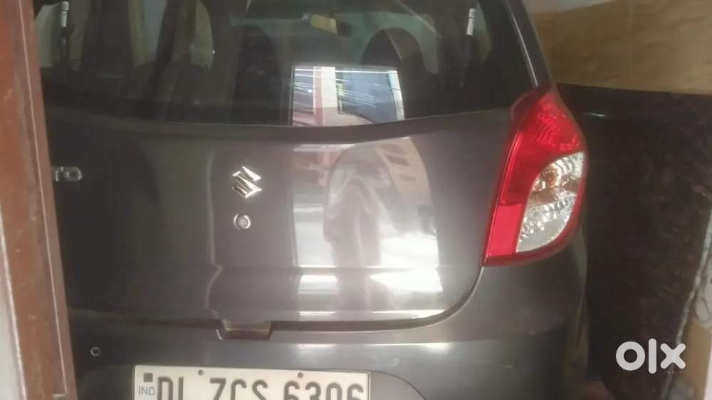 Car Sell On Demand