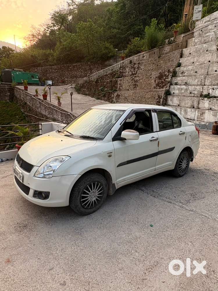 Swift Dzire Maruti 2010