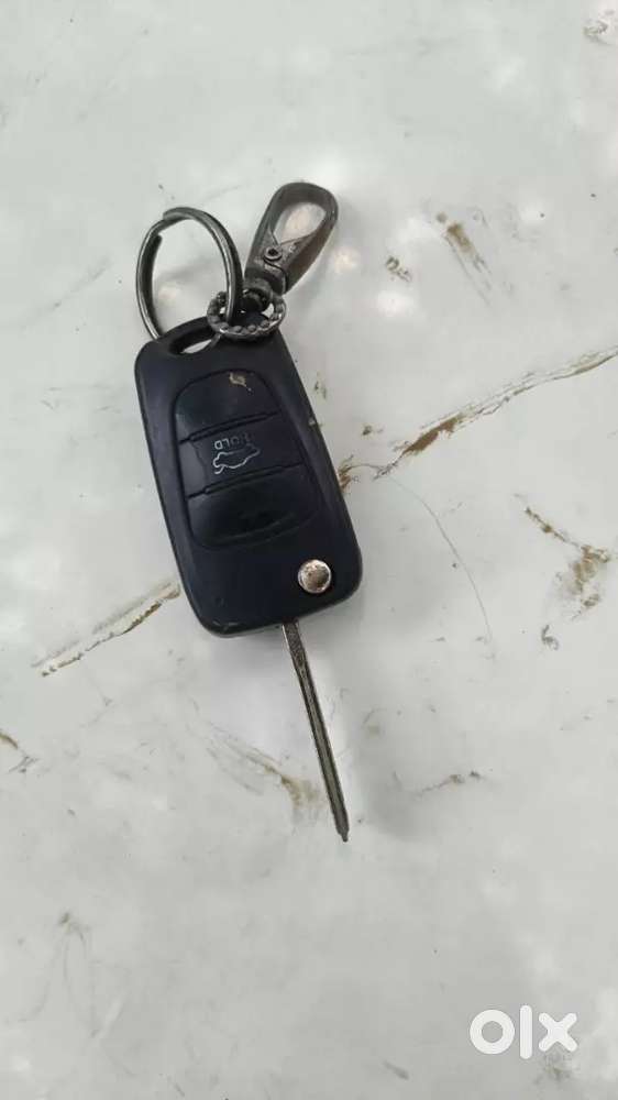 Hyundai Elite I20 Asta 56000 Km