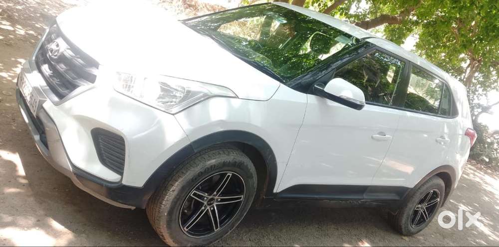 Creta 2018 Mint Condition
