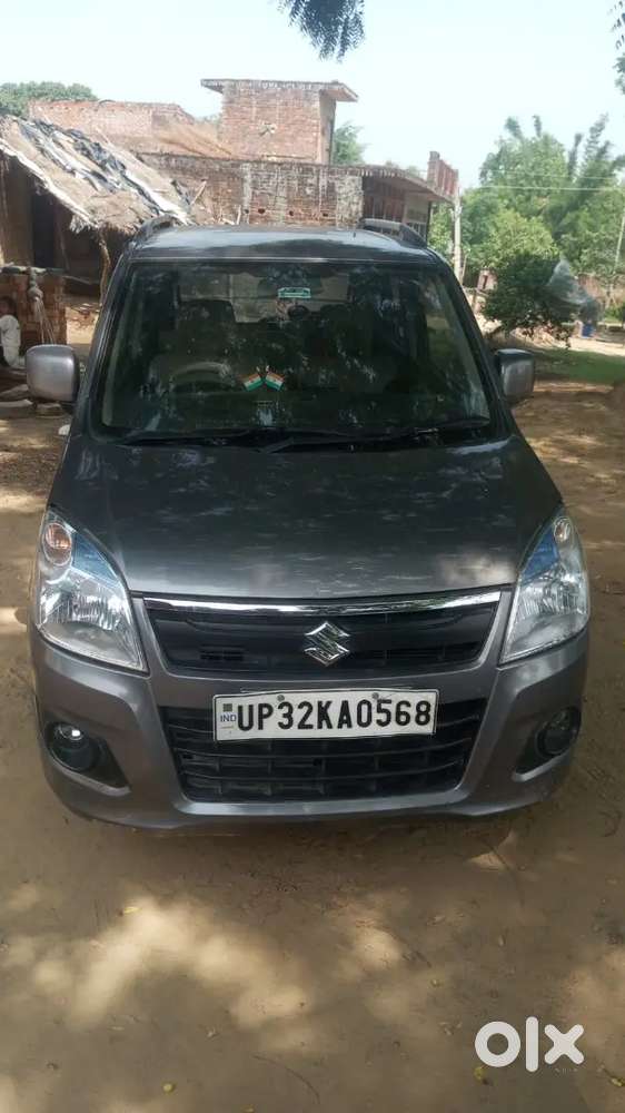 Maruti Suzuki Wagon R, 2018 Model