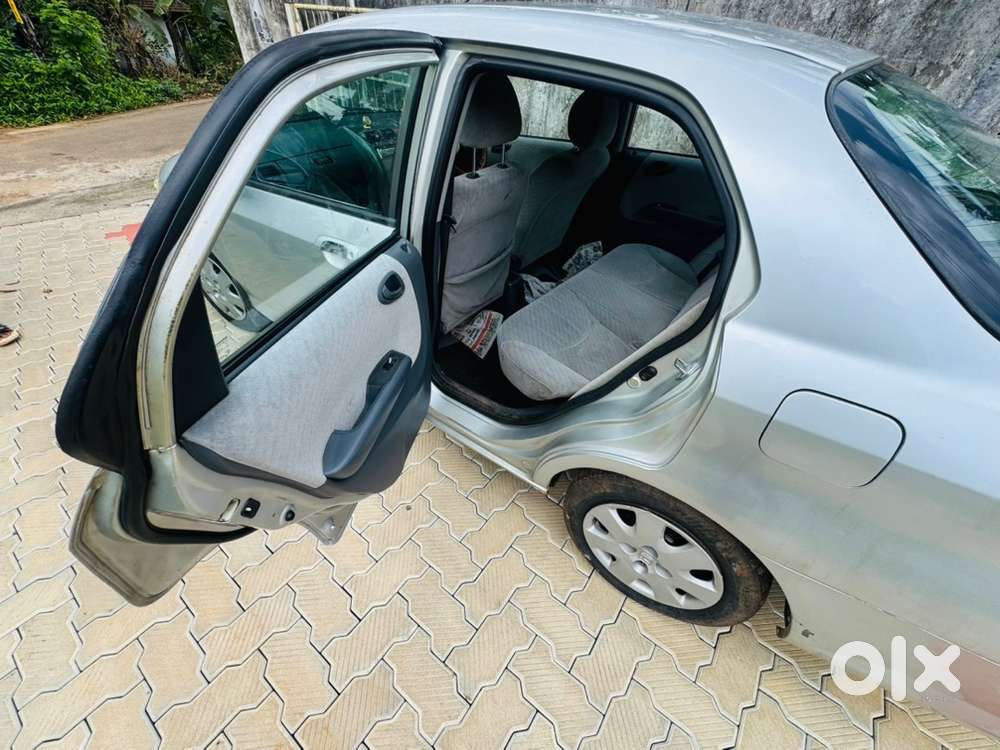 Honda City 2006 Good Condition