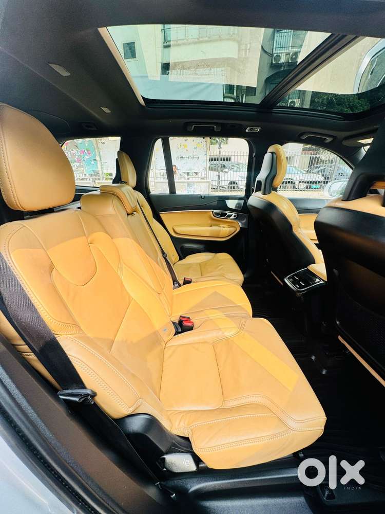 Volvo Xc 90 D5 Inscription, 2021, Diesel