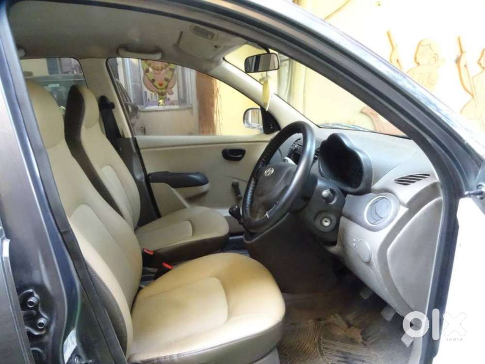 Hyundai I10 Era, 2014, Petrol