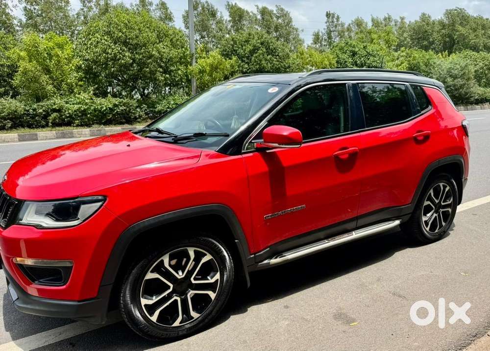 Jeep Diesel 2020 Car
