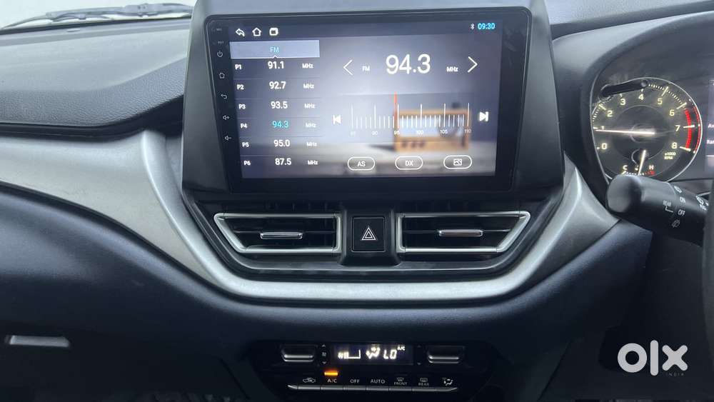 Maruti Suzuki Baleno Zeta, 2022, Petrol