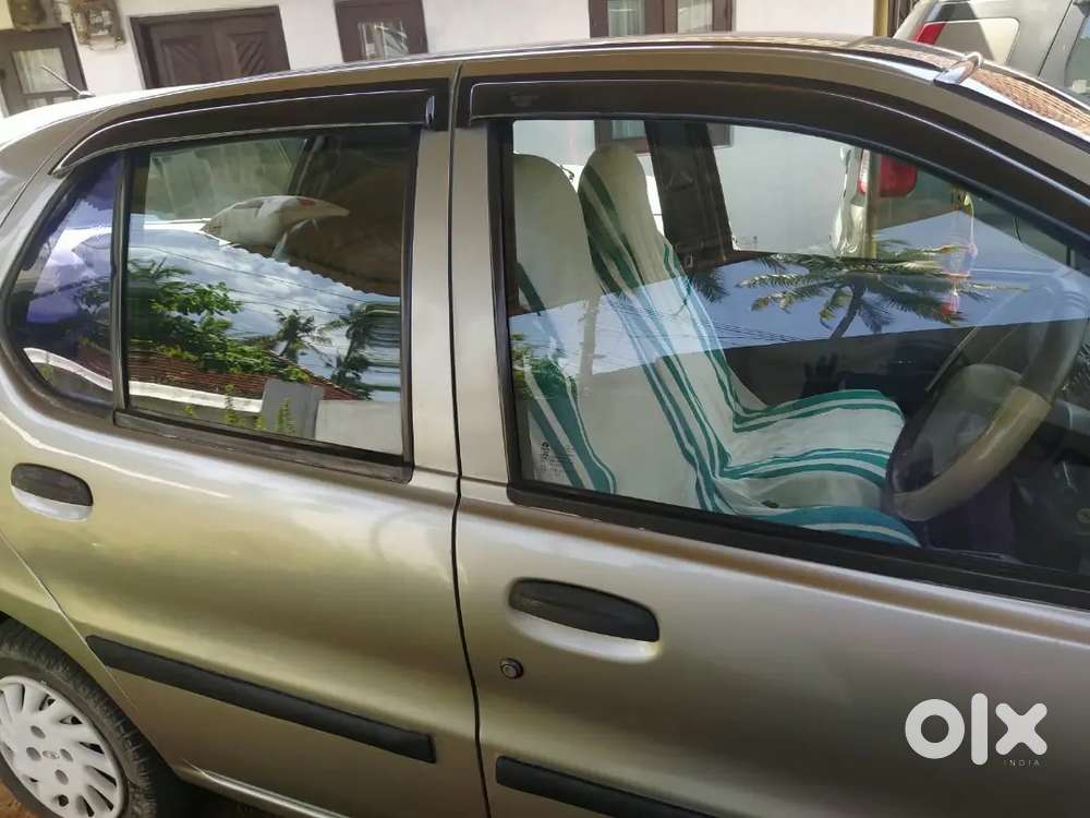 2002 Tata Indica Diesel