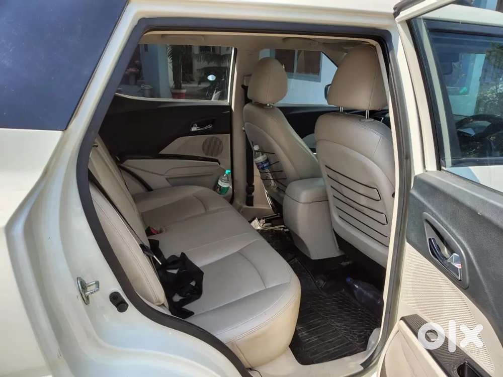 Mahindra Xuv300 2021 Variant