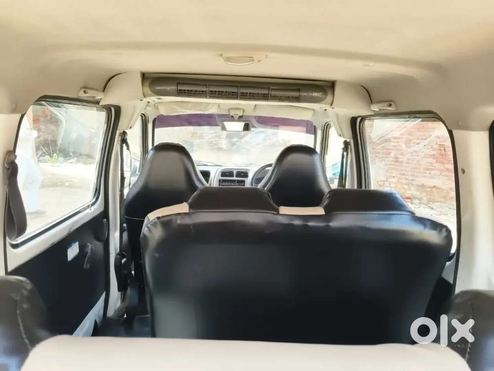 Maruti Suzuki Eeco 2020 Cng & Hybrids 71000 Km Driven