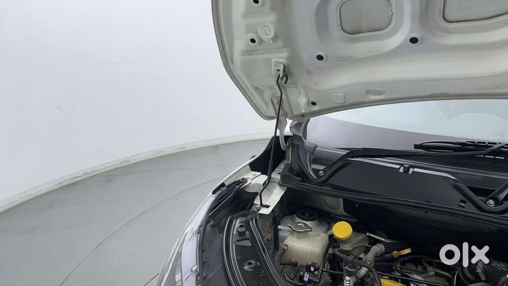 Nissan Magnite 1.0 Xv Turbo Cvt, 2021, Petrol