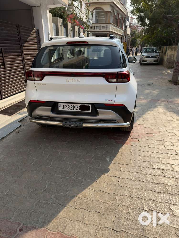 Kia Sonet 2022 Petrol Htx