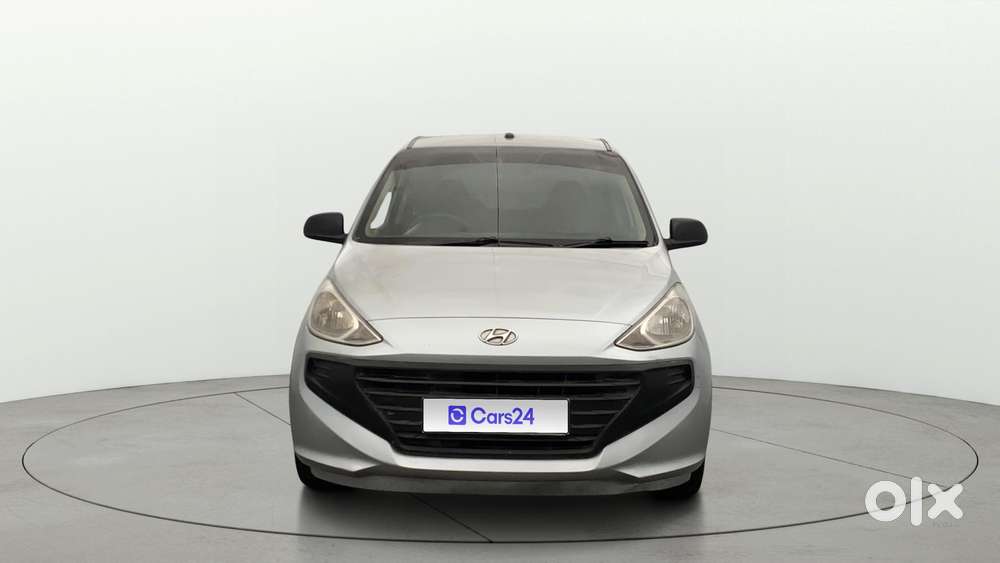 Hyundai New Santro 1.1 Era, 2019, Petrol