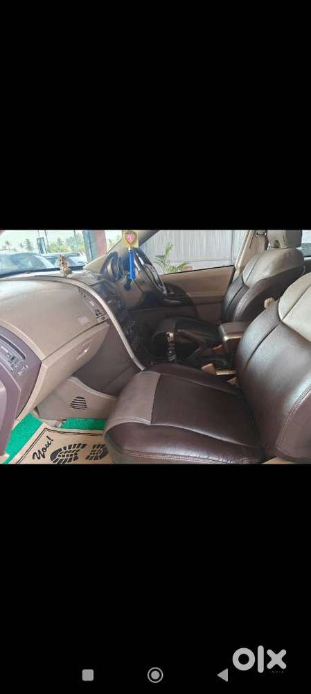 Mahindra Xuv500 2011-2015 W8 2wd, 2013, Diesel