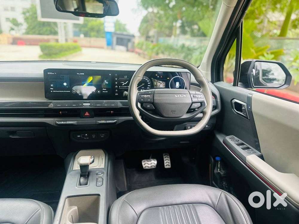 Kia Syros Htx Plus Opt Diesel At, 2025, Diesel