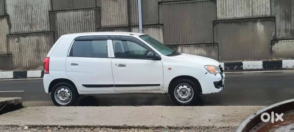 Maruti Suzuki
