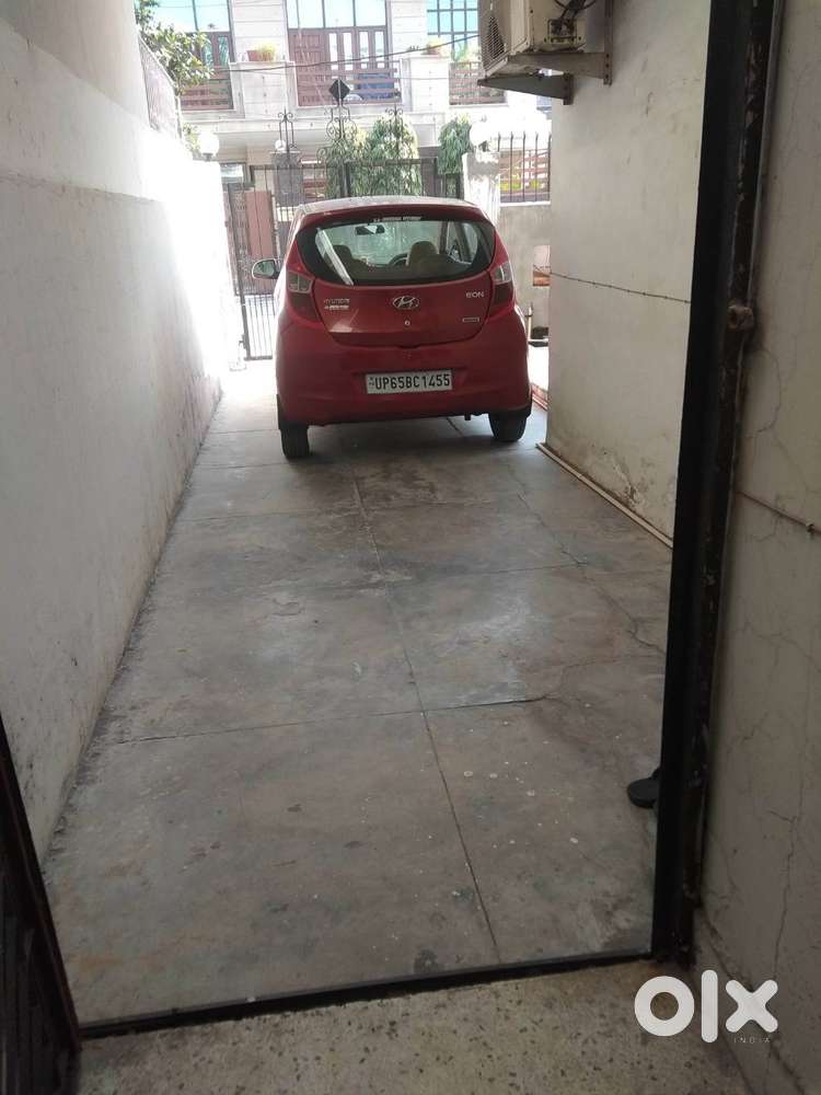 Hyundai Eon Magna Plus 2012 Petrol